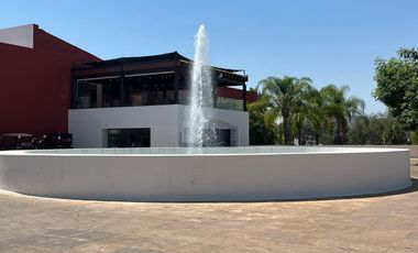 Casa sola en renta en Paraíso Country Club, Emiliano Zapata, Morelos