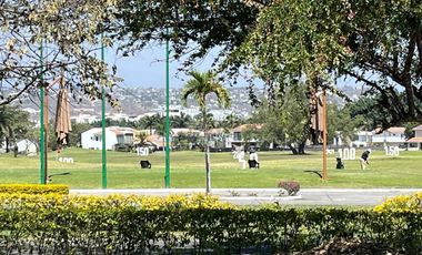 Casa sola en renta en Paraíso Country Club, Emiliano Zapata, Morelos