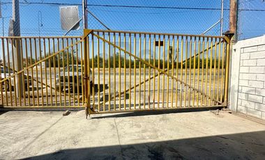 Bodegas en Renta en Carretera Monterrey Colombia