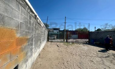 Bodegas en Renta en Carretera Monterrey Colombia
