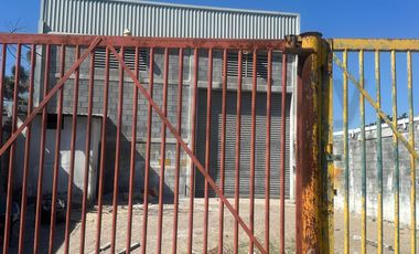 Bodegas en Renta en Carretera Monterrey Colombia