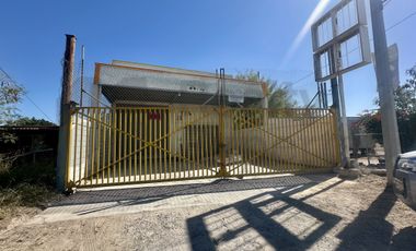 Bodegas en Renta en Carretera Monterrey Colombia