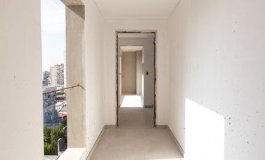 Departamento de 2 ambientes en venta San Martín