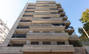 Departamento de 2 ambientes en venta San Martín