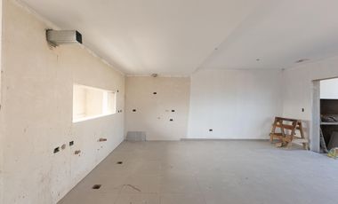 Departamento de 2 ambientes en venta San Martín