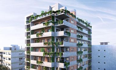 Departamento de 2 ambientes en venta San Martín