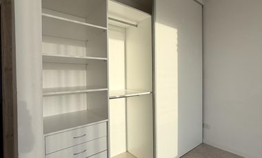 Departamento en Pilara