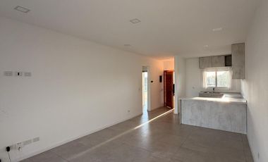 Departamento en Pilara
