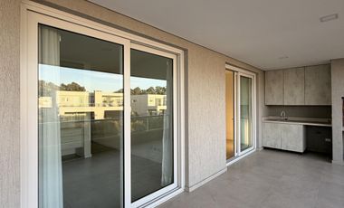 Departamento en Pilara