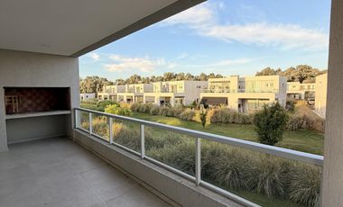 Departamento en Pilara
