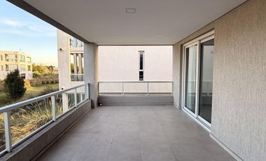Departamento en Pilara