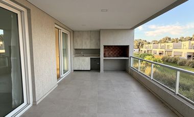 Departamento en Pilara