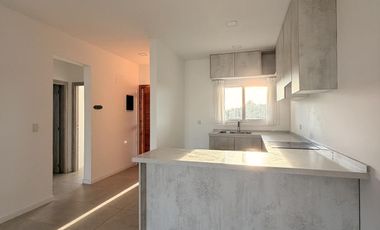 Departamento en Pilara