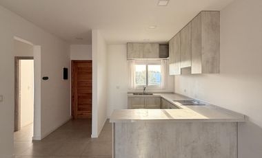 Departamento en Pilara