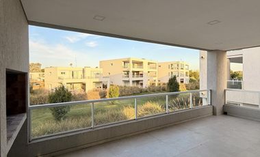 Departamento en Pilara
