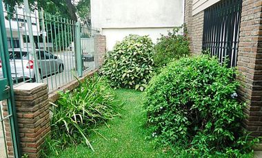 VENTA CHALET 3 AMBIENTES EN OLIVOS