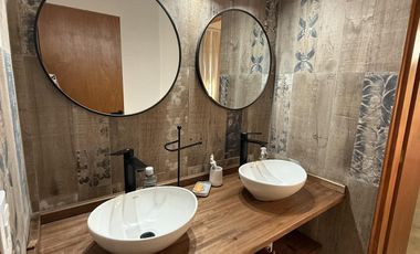 Casa en alquiler temporal, barrio Champaqui Golf