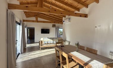 Casa en alquiler temporal, barrio Champaqui Golf