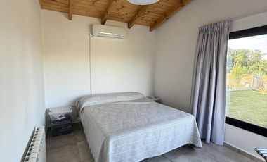 Casa en alquiler temporal, barrio Champaqui Golf