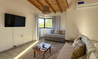 Casa en alquiler temporal, barrio Champaqui Golf