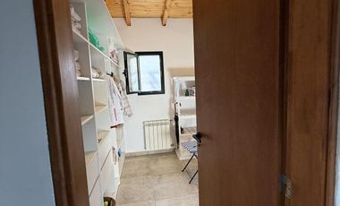 Casa en alquiler temporal, barrio Champaqui Golf