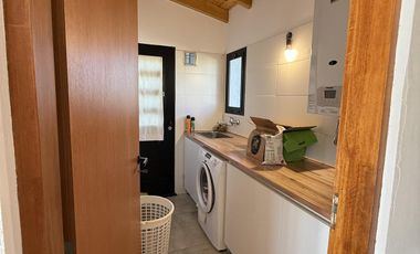 Casa en alquiler temporal, barrio Champaqui Golf