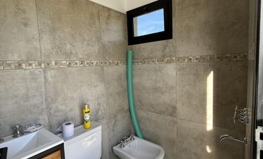 Casa en alquiler temporal, barrio Champaqui Golf