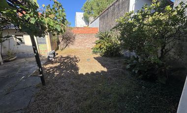 VENTA TERRENO EN OLIVOS