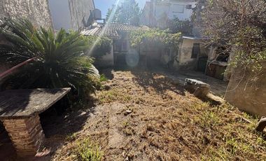 VENTA TERRENO EN OLIVOS