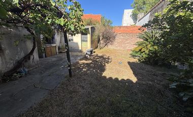 VENTA TERRENO EN OLIVOS