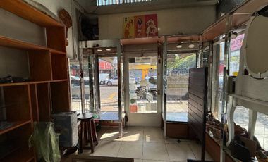 Local a la calle en Venta Haedo / Moron (B134 482)