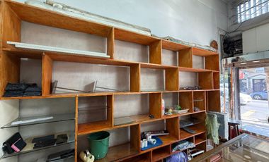 Local a la calle en Venta Haedo / Moron (B134 482)