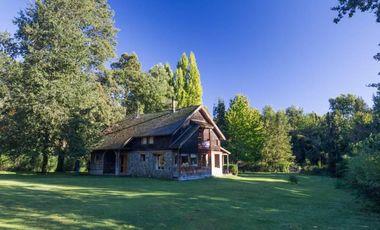 QUILA QUINA, SAN MARTIN DE LOS ANDES