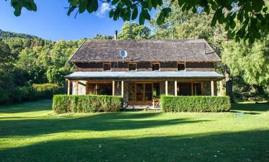 QUILA QUINA, SAN MARTIN DE LOS ANDES