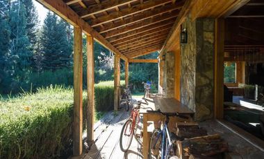 QUILA QUINA, SAN MARTIN DE LOS ANDES
