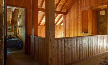 QUILA QUINA, SAN MARTIN DE LOS ANDES