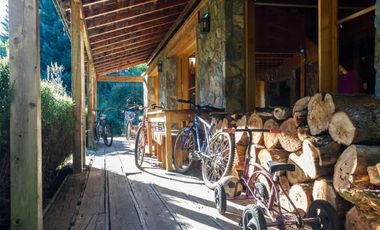 QUILA QUINA, SAN MARTIN DE LOS ANDES