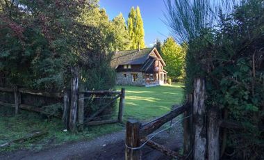 QUILA QUINA, SAN MARTIN DE LOS ANDES