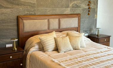 Alquiler temporal en Villa General Belgrano