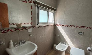 Alquiler temporal en Villa General Belgrano