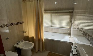 Alquiler temporal en Villa General Belgrano