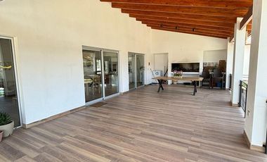 Alquiler temporal en Villa General Belgrano