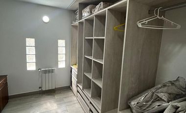 Alquiler temporal en Villa General Belgrano