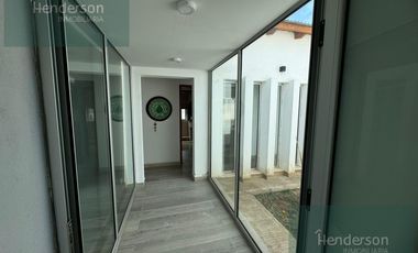 Alquiler temporal en Villa General Belgrano