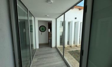 Alquiler temporal en Villa General Belgrano