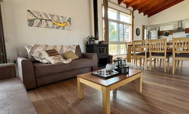 Alquiler temporal en Villa General Belgrano