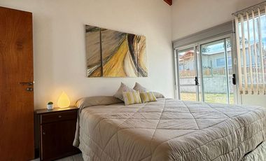 Alquiler temporal en Villa General Belgrano