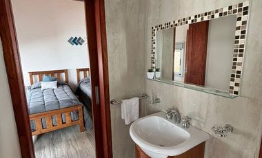 Alquiler temporal en Villa General Belgrano