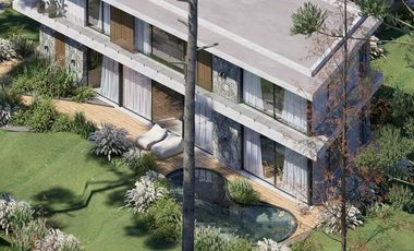 Casa en venta Costa Esmeralda - MARITIMO III