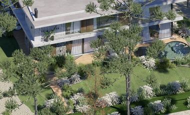 Casa en venta Costa Esmeralda - MARITIMO III